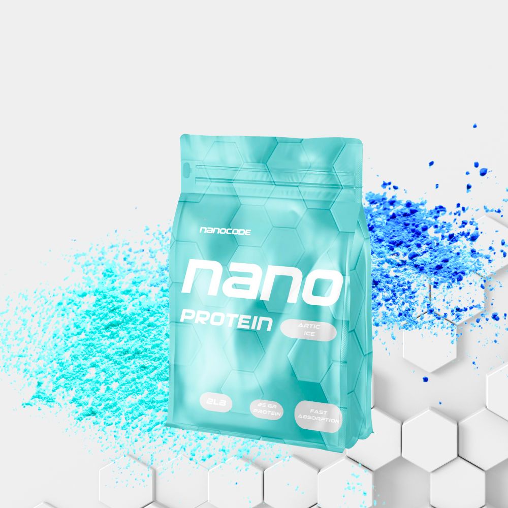 NANOCODE® |  NANO PROTEIN SAMPLE